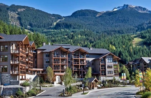 Whistler Creekside Apartment | Spacious + Modern Suite | Minutes from Whistler