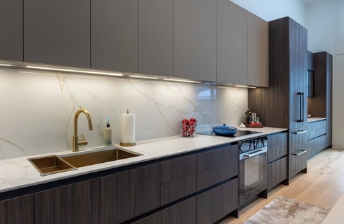 Midtown Toronto House | Spacious Newly Built home in the heart of Toronto
