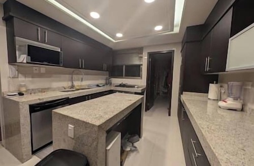 Miguel Hidalgo Apartment | Spacious Polanco Luxury 5BR Apt- Patios & Jacuzzi