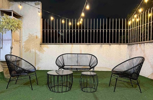 Miguel Hidalgo House | Spacious Polanco Home with Patio, Ideal for Groups