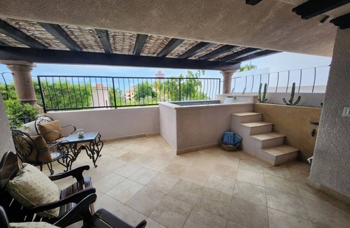Campo de Golf Fonatur House | #Spacious, Private Casa Shona, pool. Beach 5min walk. San José Cabo