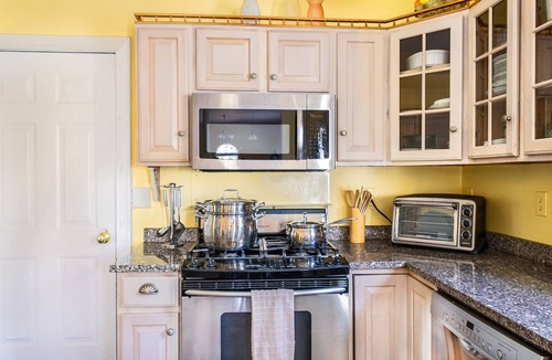 Southwest Harbor House | Spacious Private Estate: Pets & Fire Pit