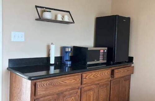 Mission House | Spacious private guesthouse. Accommodates 5!
