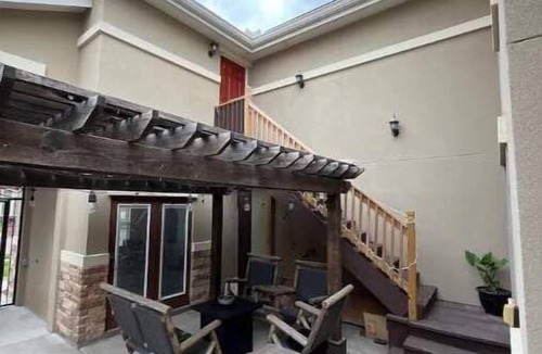 Mission House | Spacious private guesthouse. Accommodates 5!