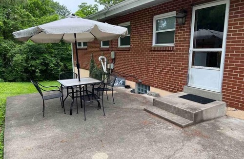Parkdale House | Spacious Ranch Quiet Area 20 Min to Kings Island