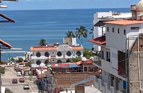 Colonia 5 de Diciembre Apartment | Spacious studio in great local neighborhood