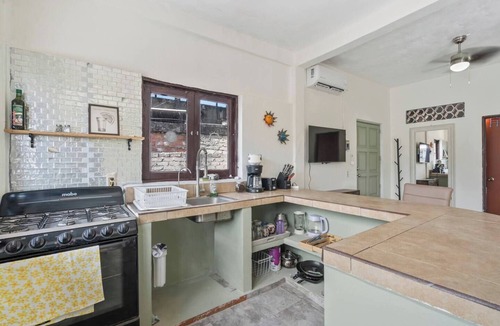 Colonia 5 de Diciembre House | Spacious Two-Unit Home for Groups - Centrally Located 3 Blocks from Beach