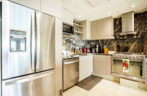 South Hotel Zone Condo | Spacious View Condo | Pools, Gym, Family Friendly