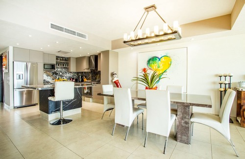 South Hotel Zone Condo | Spacious View Condo | Pools, Gym, Family Friendly