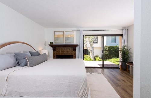 Monarch Beach House | Spanish-Modern 3bed Condo located in Monarch Beach!
