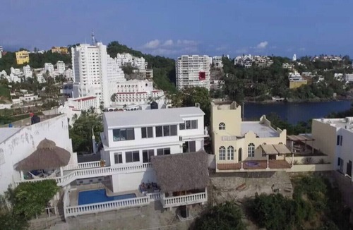 Peninsulas de Santiago House | Spectacular views! With a stunning sunsets.
