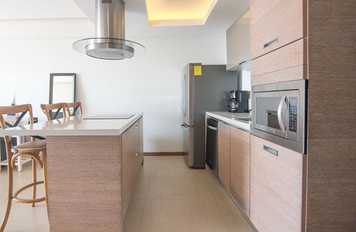 Flamingos Condo | Spectacular Beach front 2 Bedroom Condo