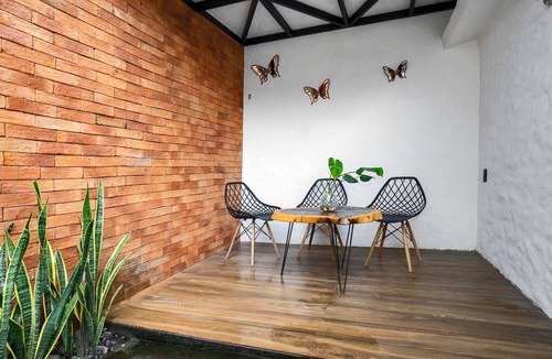 Puerto Vallarta House | Spectacular house Versailles