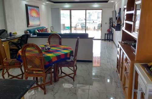 Marina Vallarta Condo | "SPECTACULAR MARINA & MOUNTAIN VIEWS ON A GREAT LOCATION,