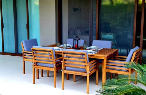 Diamante Apartment | Spectacular apartment on the beach