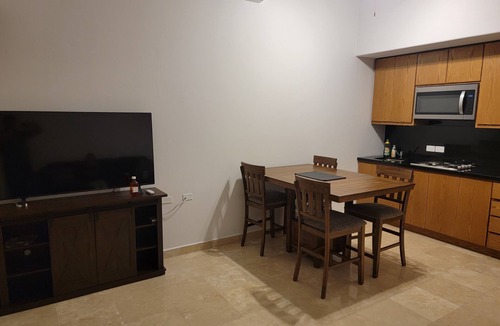 Cabo Bello Condo | Spectacular Ocean View Apartment in Secure Resort