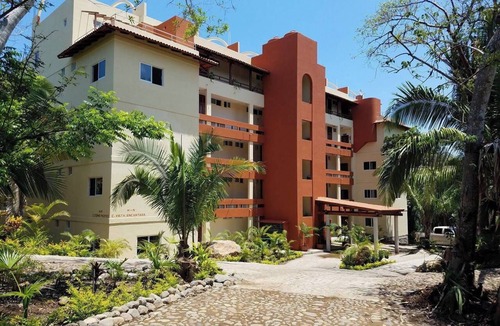 Chacala Condo | Spectacular Ocean View 5th Floor Condo