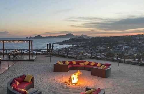 Los Cabos Villa | Spectacular, Private 2 Bdrm. Villa at Hacienda Encantada