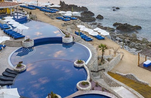 Los Cabos Villa | Spectacular, Private 2 Bdrm. Villa at Hacienda Encantada