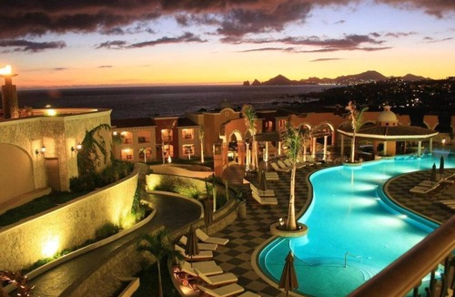 Los Cabos Villa | Spectacular, Private 2 Bdrm. Villa at Hacienda Encantada