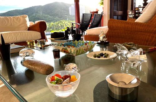 Ixtapa Apartment | Spectacular Punta Ixtapa