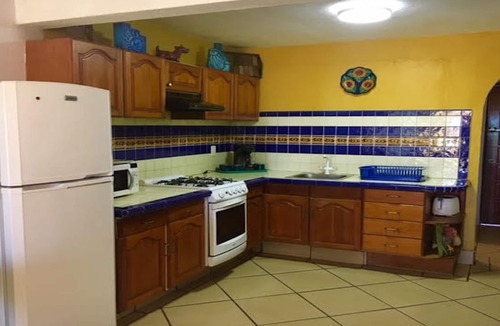 Manzanillo Apartment | SPECTACULAR VIEWS! Oceanfront condo with all you need for your vacations!