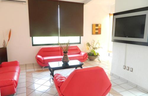 Las Jarretaderas Hotel | Splash Inn Nuevo Vallarta & Parque Acuatico
