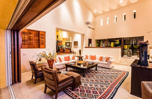 Punta de Mita Villa | Splendid 5-bedroom ocean-view villa | Four Seasons Punta Mita