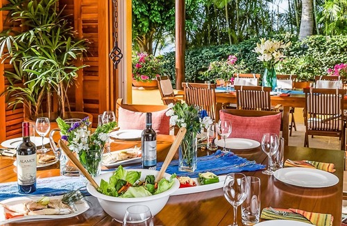 Punta de Mita Villa | Splendid 5-bedroom ocean-view villa | Four Seasons Punta Mita