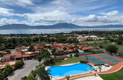 Ajijic Apartment | Splendid Studio C-2