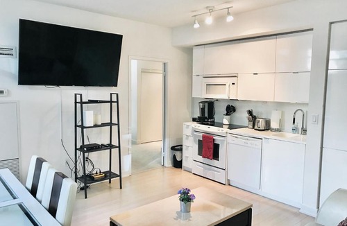 CityPlace Apartment | Splendor 3 beds with Terrace