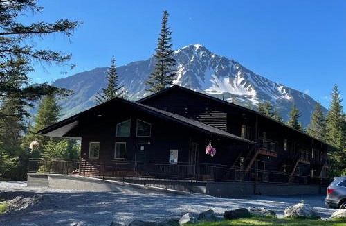 Seward Hotel | Spruce Lodge