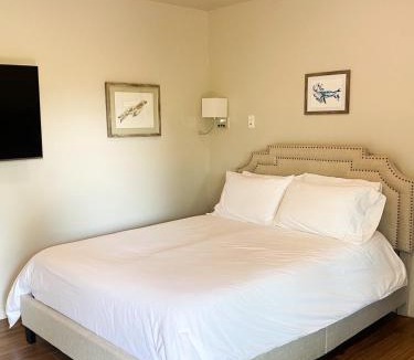 Seward Hotel | Spruce Lodge