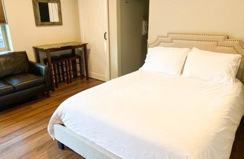 Seward Hotel | Spruce Lodge