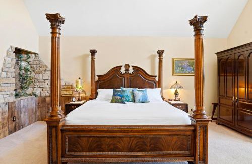 Osceola House | St. Croix Valley Inn