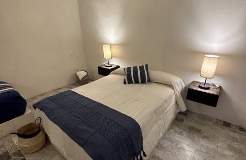 San Martin de las Piramides Resort | Stay in a safe oasis in Teotihuacan.