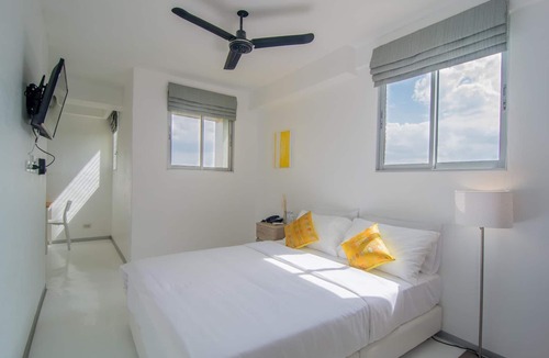 Nonthaburi Hotel | ST88 Residence