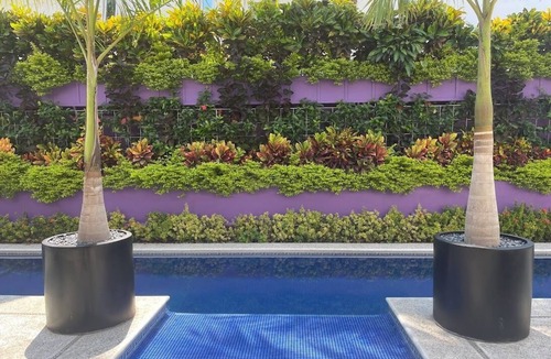 Puerto Vallarta Villa | Staffed Luxury Villa, Central PV, 2 Pools, Fine Art & Breakfast Included!