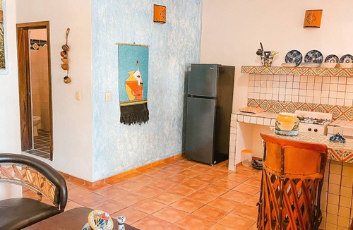 San Patricio Melaque Condo | Standard 1 bedroom suite #3