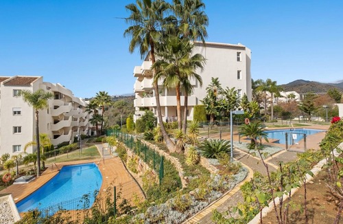 Elviria Apartment | Standing apartment in Marbella