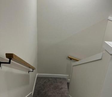 Fort Saskatchewan Apartment | Starling Modern House
