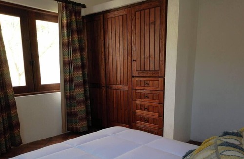 Pichilingue House | Stay at a ranch! Horseback riding & Food included! 5 min drive to the beach