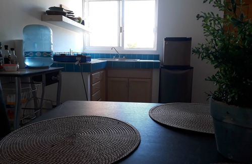 Cerritos House | Stay at Los Cerritos only Private Gated Casita between the Mountain and the Surf