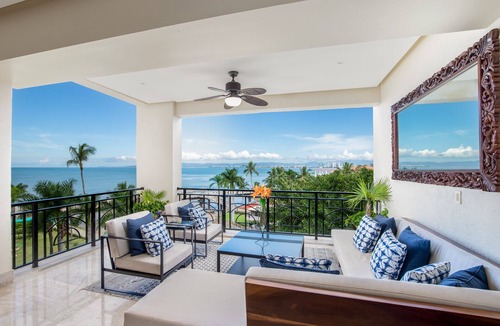 Emiliano Zapata Condo | Stay at Puerto Vallarta's Number One Property