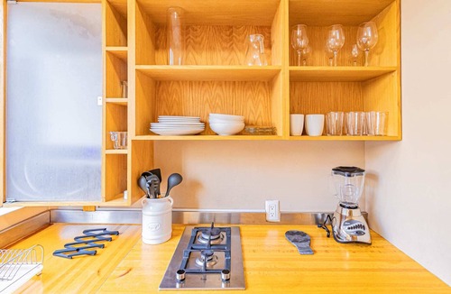 Benito Juarez Apartment | Stay in a magazine space next to the WTC
