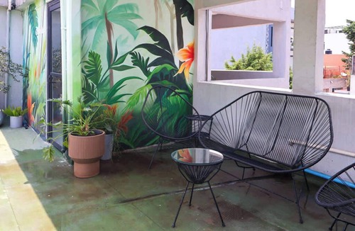 Benito Juarez Apartment | Stay in a magazine space next to the WTC
