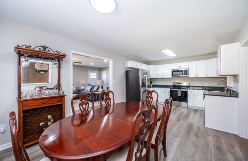 Sharps House | Stay @ Rapp on the Rappahannock River, Welcome to Stay @ Rapp Vacation Rental