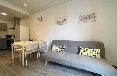 La Sagrada Familia Apartment | Stay Unique Apartments at Mallorca