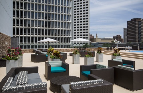 SoNo Hotel | Staybridge Suites Atlanta - Midtown, an Ihg Hotel