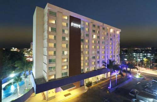 Zona Expo Apartment | Staybridge Suites Guadalajara Expo by IHG